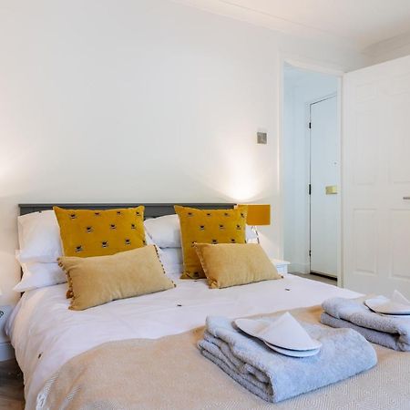 Hame By The Sea Apartment Largs Ngoại thất bức ảnh