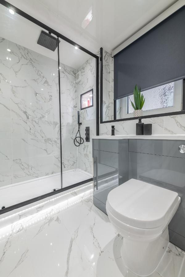 Hame By The Sea Apartment Largs Ngoại thất bức ảnh