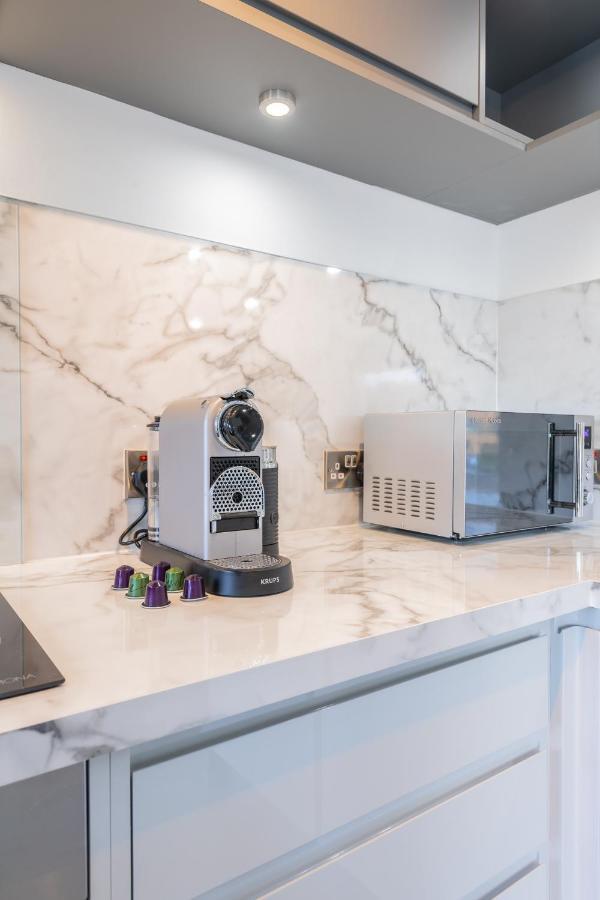 Hame By The Sea Apartment Largs Ngoại thất bức ảnh